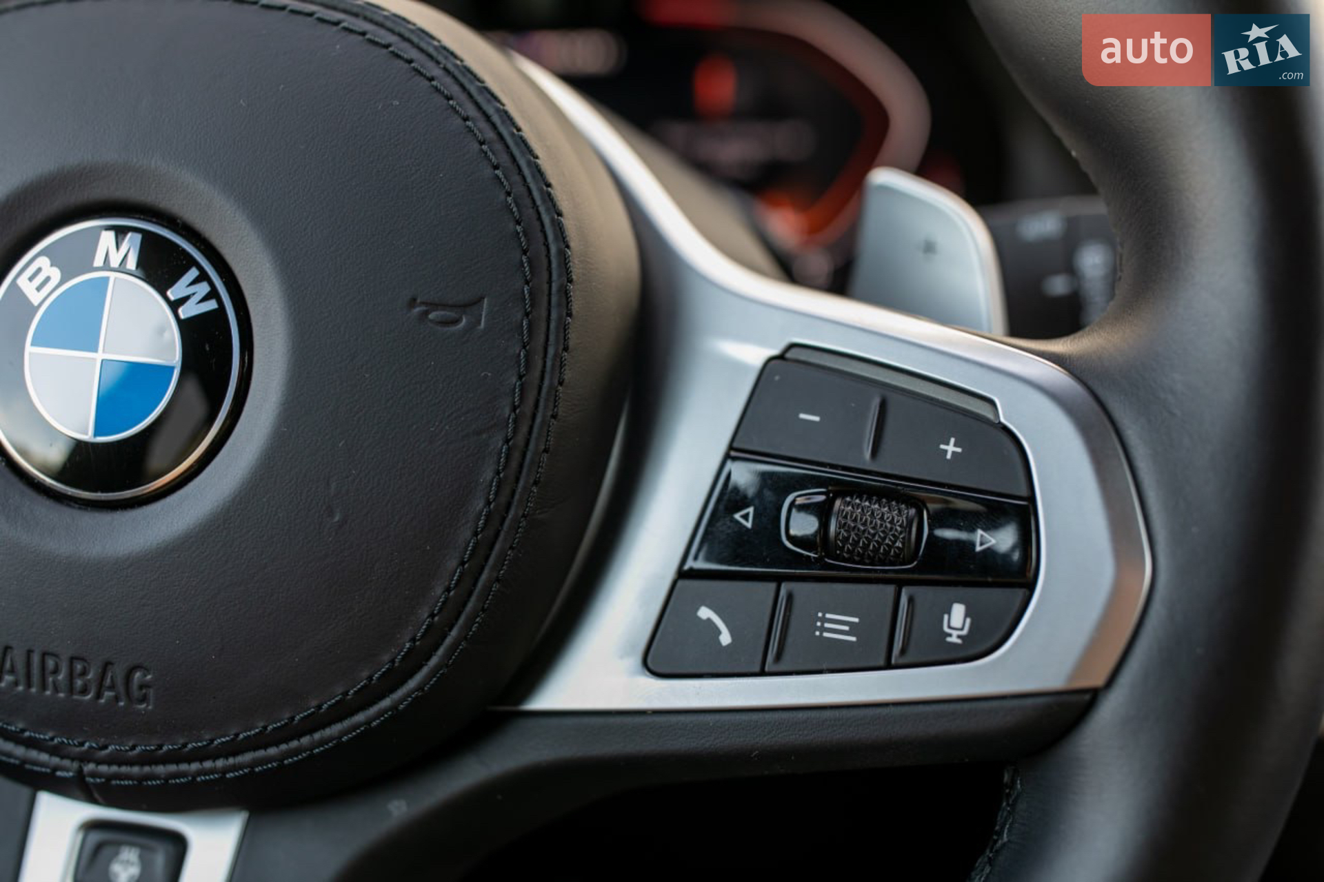 2020 BMW X5 - мініатюра 31