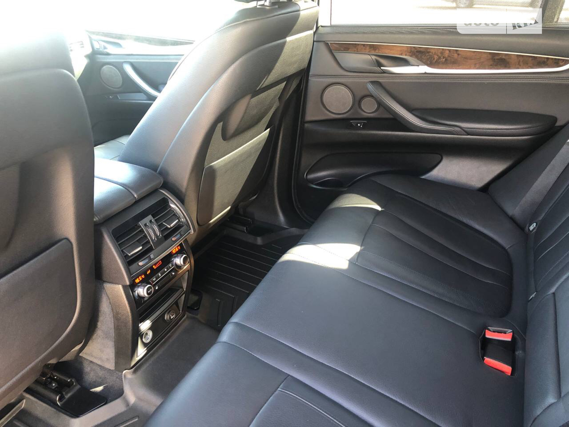 2014 BMW X5 - мініатюра 88