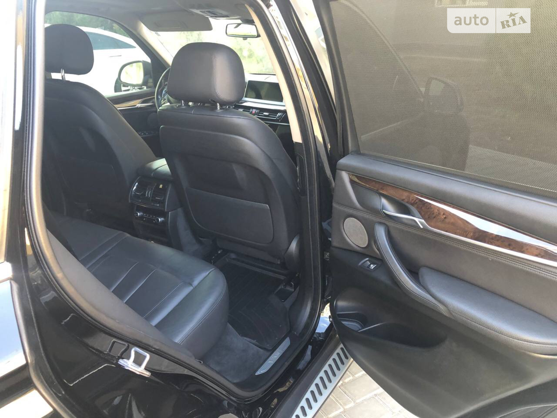 2014 BMW X5 - мініатюра 96