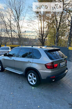 Внедорожник / Кроссовер BMW X5 2007 в Жмеринке