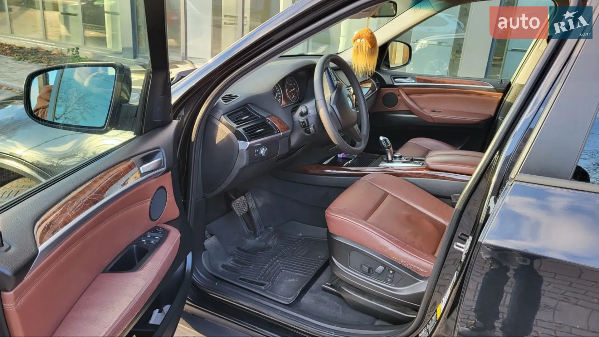 2011 BMW X5 - мініатюра 7