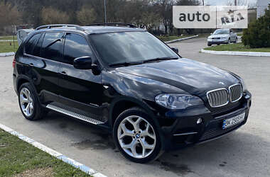 BMW X5 2011