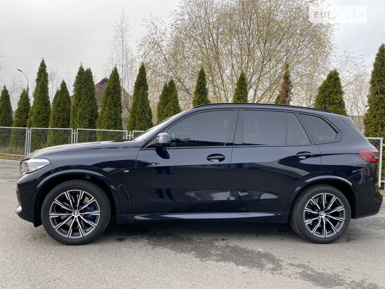 2019 BMW X5 - мініатюра 19