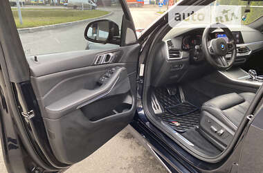 Внедорожник / Кроссовер BMW X5 2019 в Черкассах