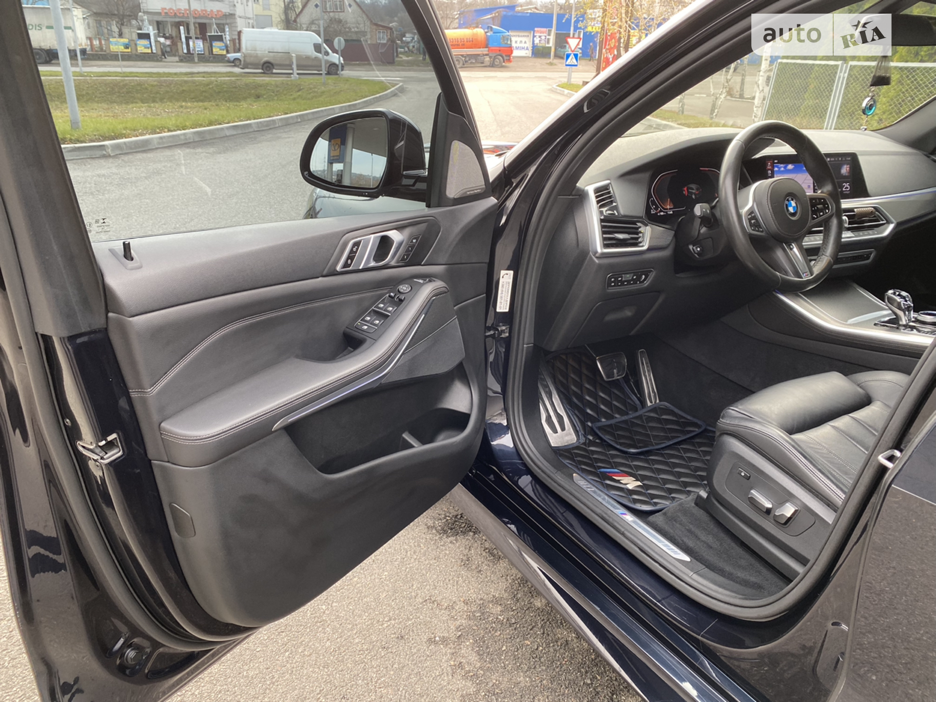 2019 BMW X5 - мініатюра 20