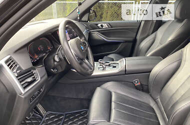 Внедорожник / Кроссовер BMW X5 2019 в Черкассах