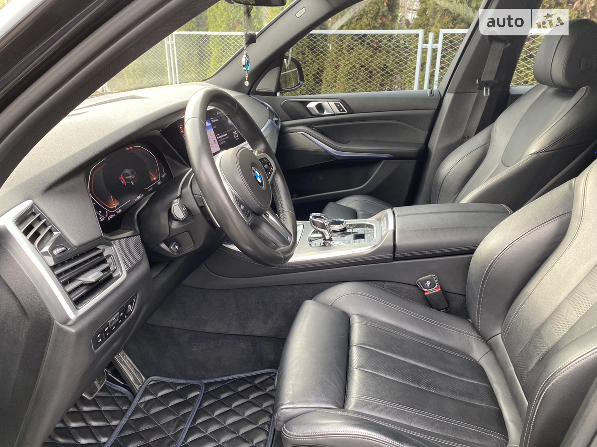 2019 BMW X5 - мініатюра 25