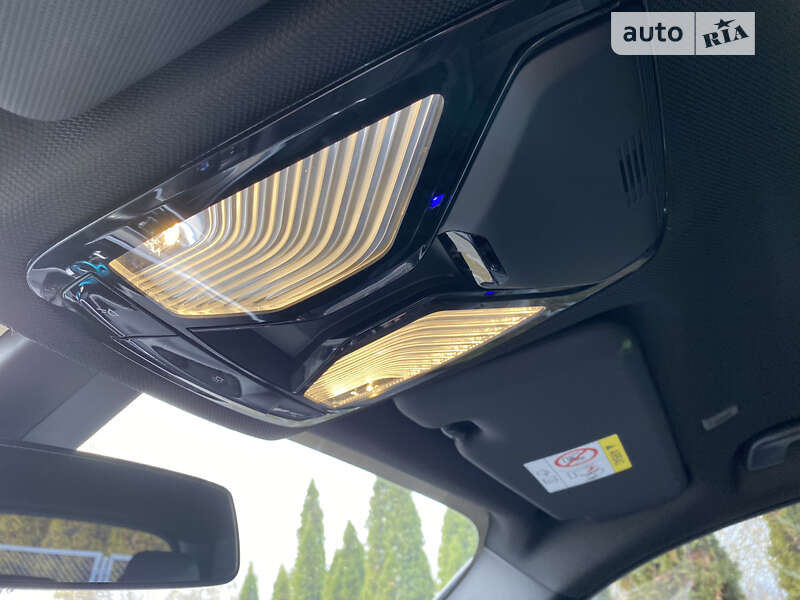 Внедорожник / Кроссовер BMW X5 2019 в Черкассах
