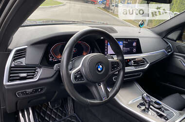 Внедорожник / Кроссовер BMW X5 2019 в Черкассах