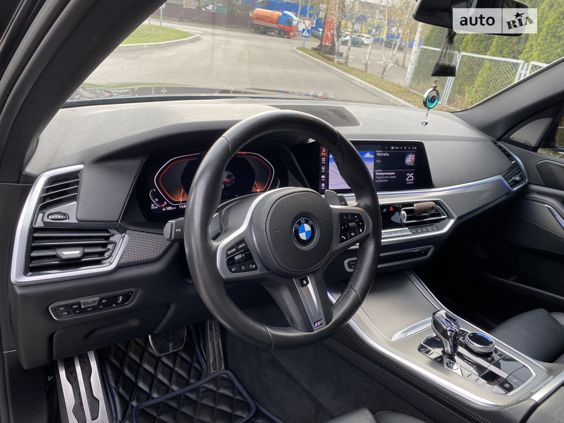 2019 BMW X5 - мініатюра 26