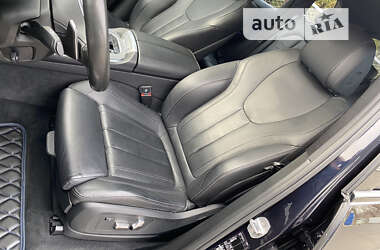 Внедорожник / Кроссовер BMW X5 2019 в Черкассах