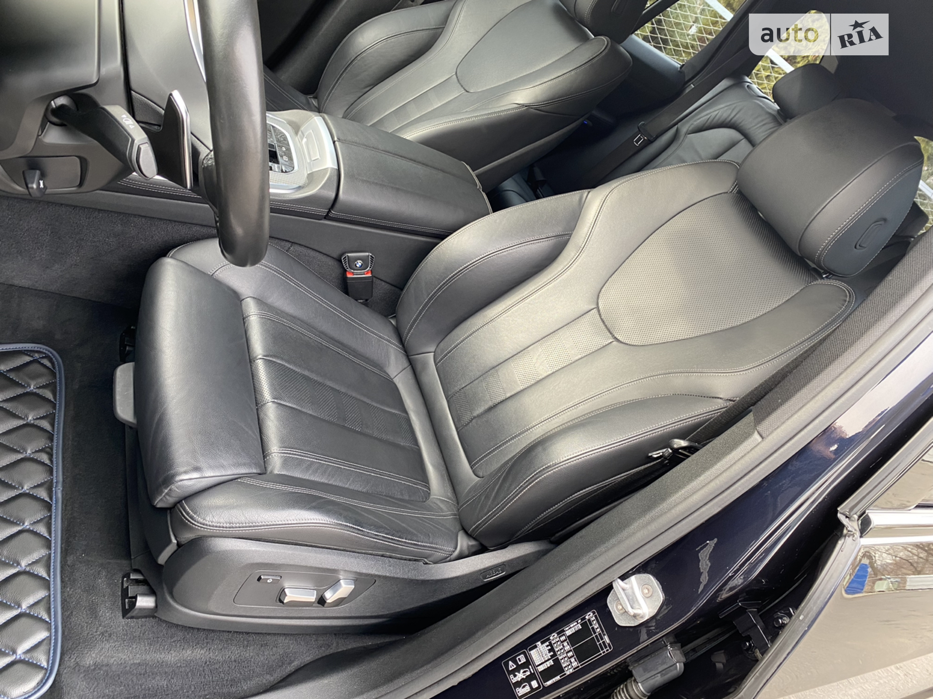 2019 BMW X5 - мініатюра 24