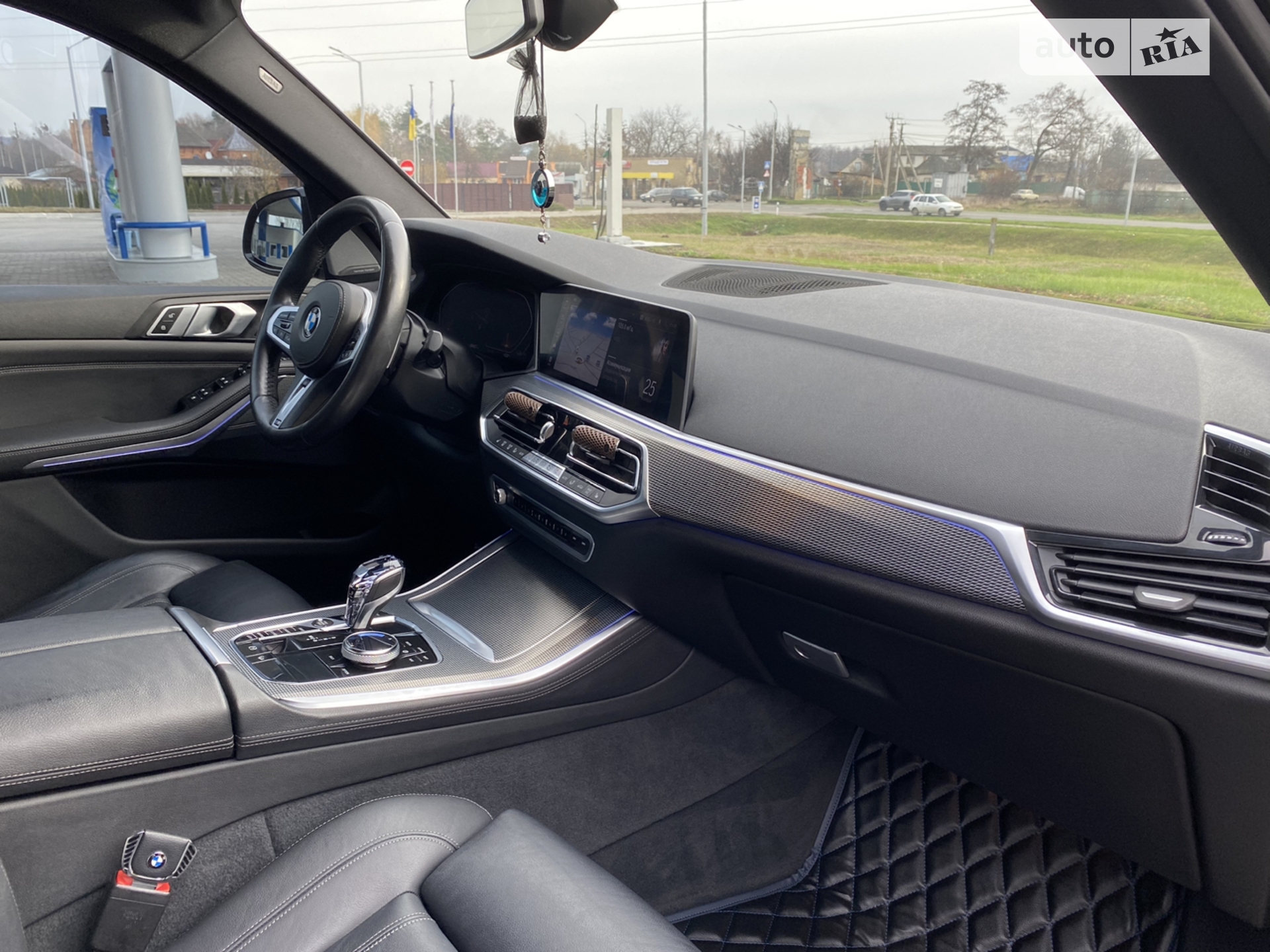 2019 BMW X5 - мініатюра 35