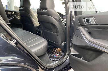 Внедорожник / Кроссовер BMW X5 2019 в Черкассах