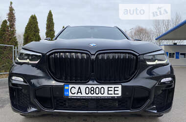 BMW X5 2019 BMW X5 2019