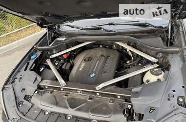 Внедорожник / Кроссовер BMW X5 2019 в Черкассах