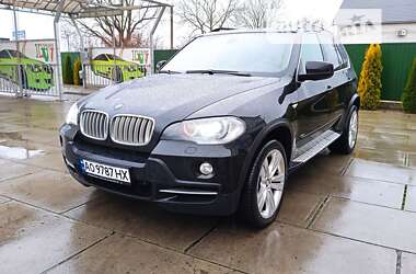 BMW X5 2007