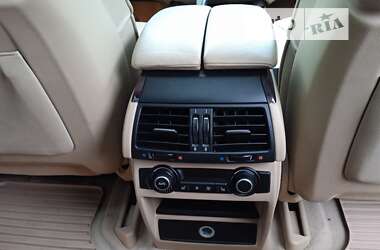 Внедорожник / Кроссовер BMW X5 2007 в Хусте