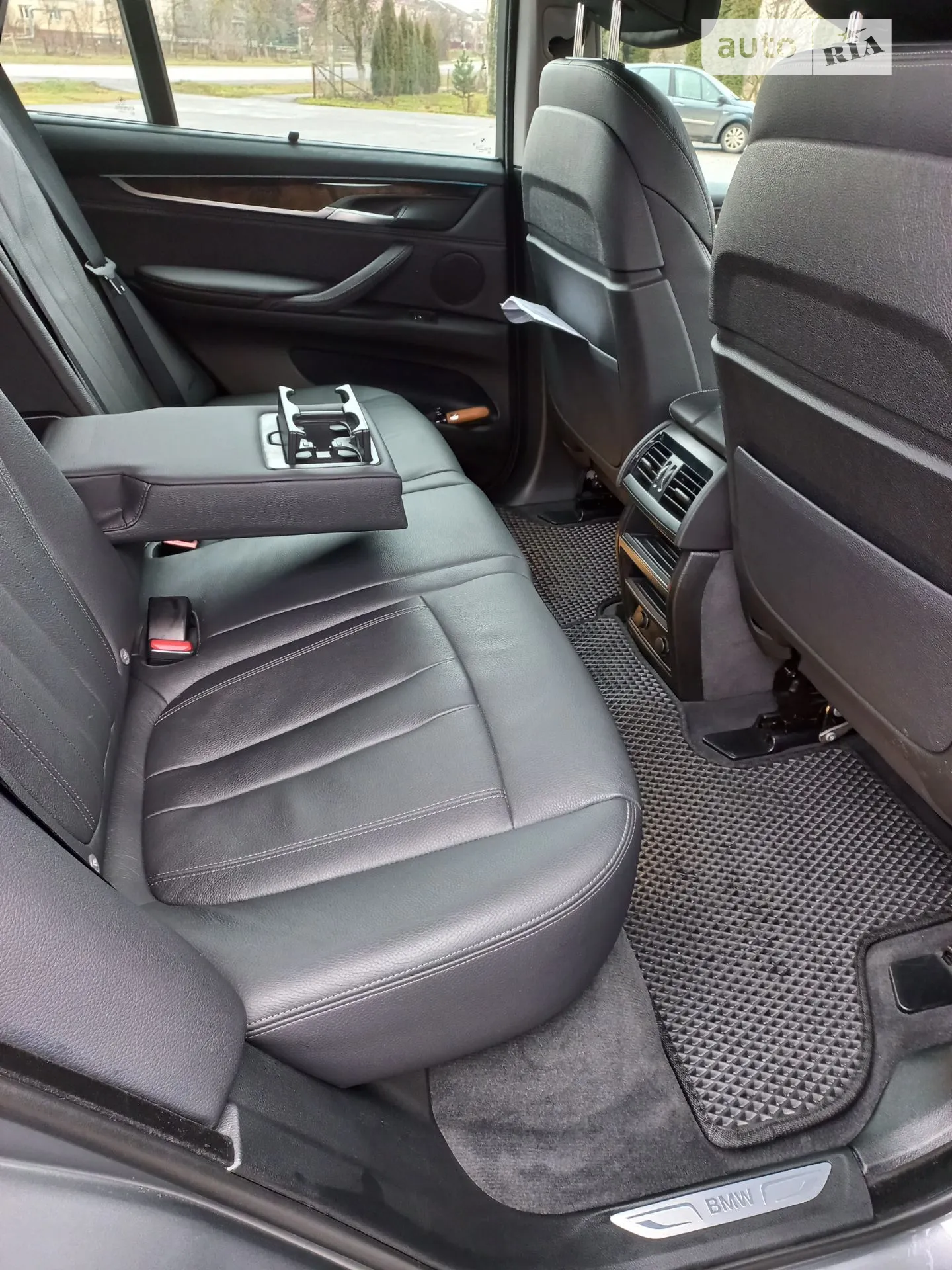 2017 BMW X5 - мініатюра 15