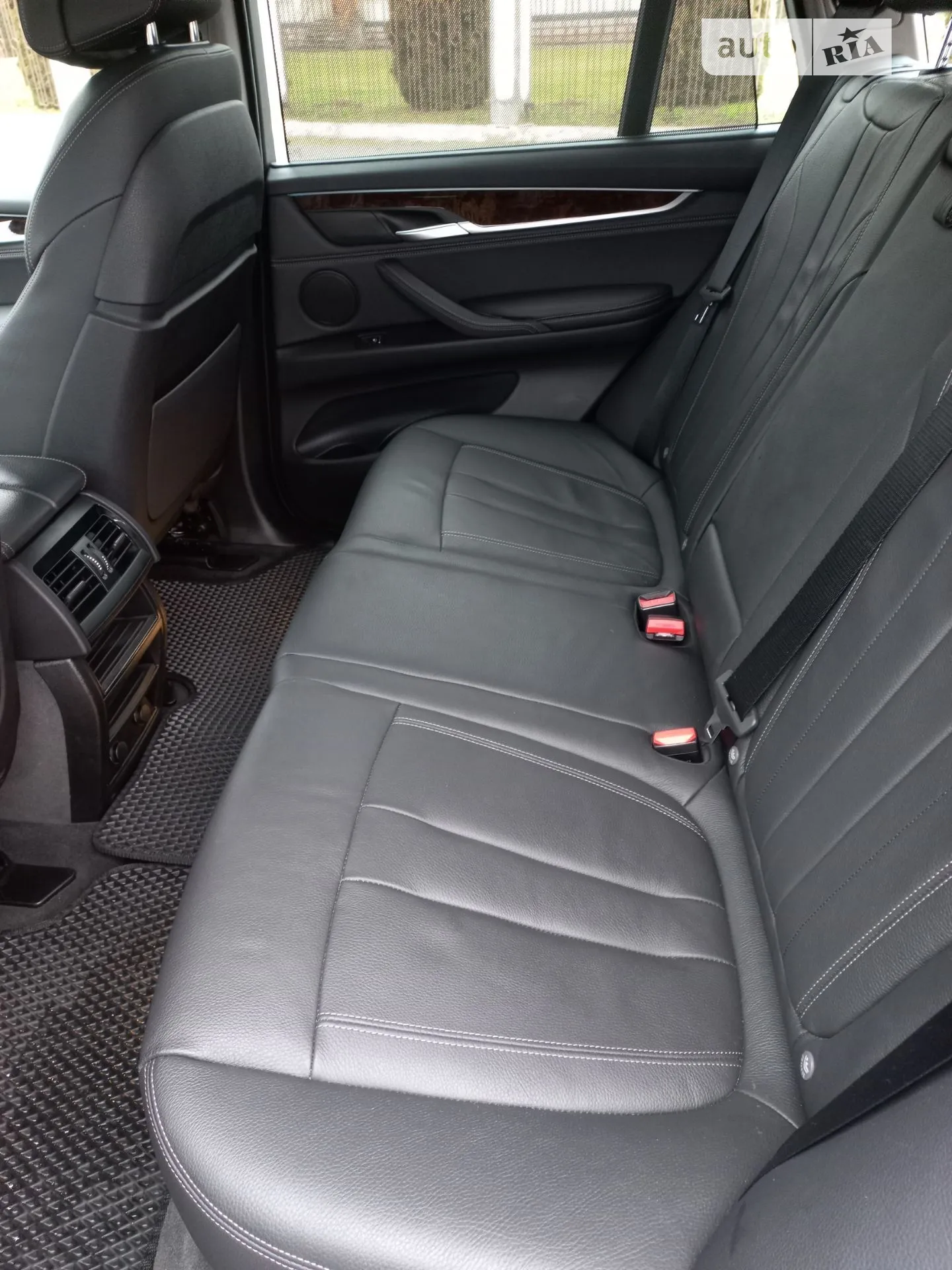 2017 BMW X5 - мініатюра 34