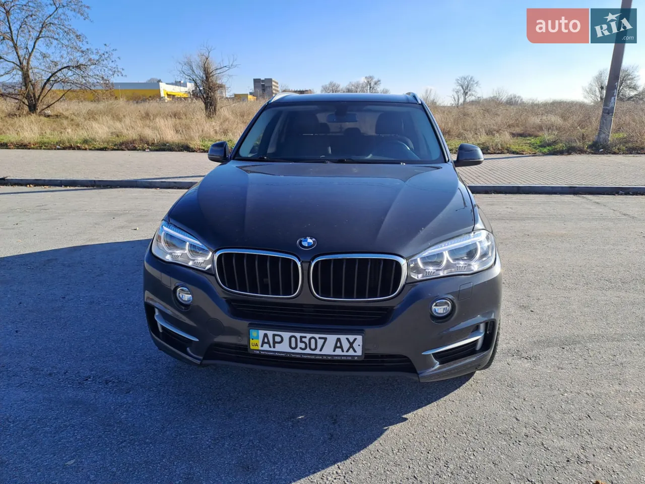 2016 BMW X5 - мініатюра 33