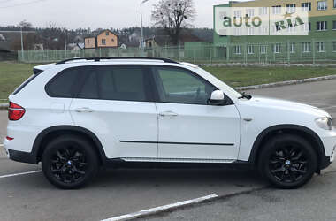 Внедорожник / Кроссовер BMW X5 2012 в Киеве