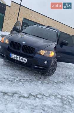 BMW X5 2009