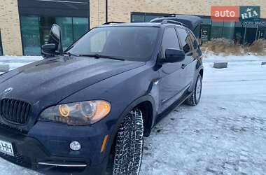 Внедорожник / Кроссовер BMW X5 2009 в Хмельницком