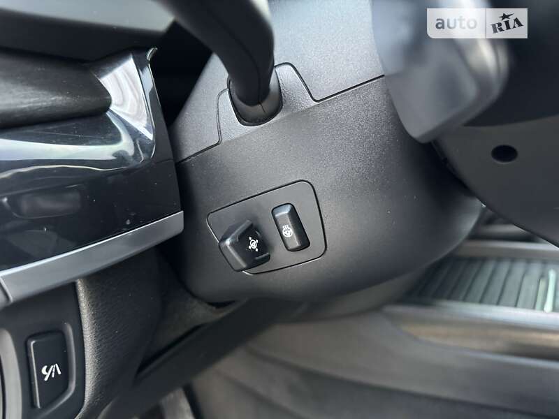 Позашляховик / Кросовер BMW X5 2013 в Києві