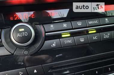 Позашляховик / Кросовер BMW X5 2013 в Києві
