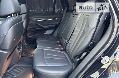 Позашляховик / Кросовер BMW X5 2013 в Києві