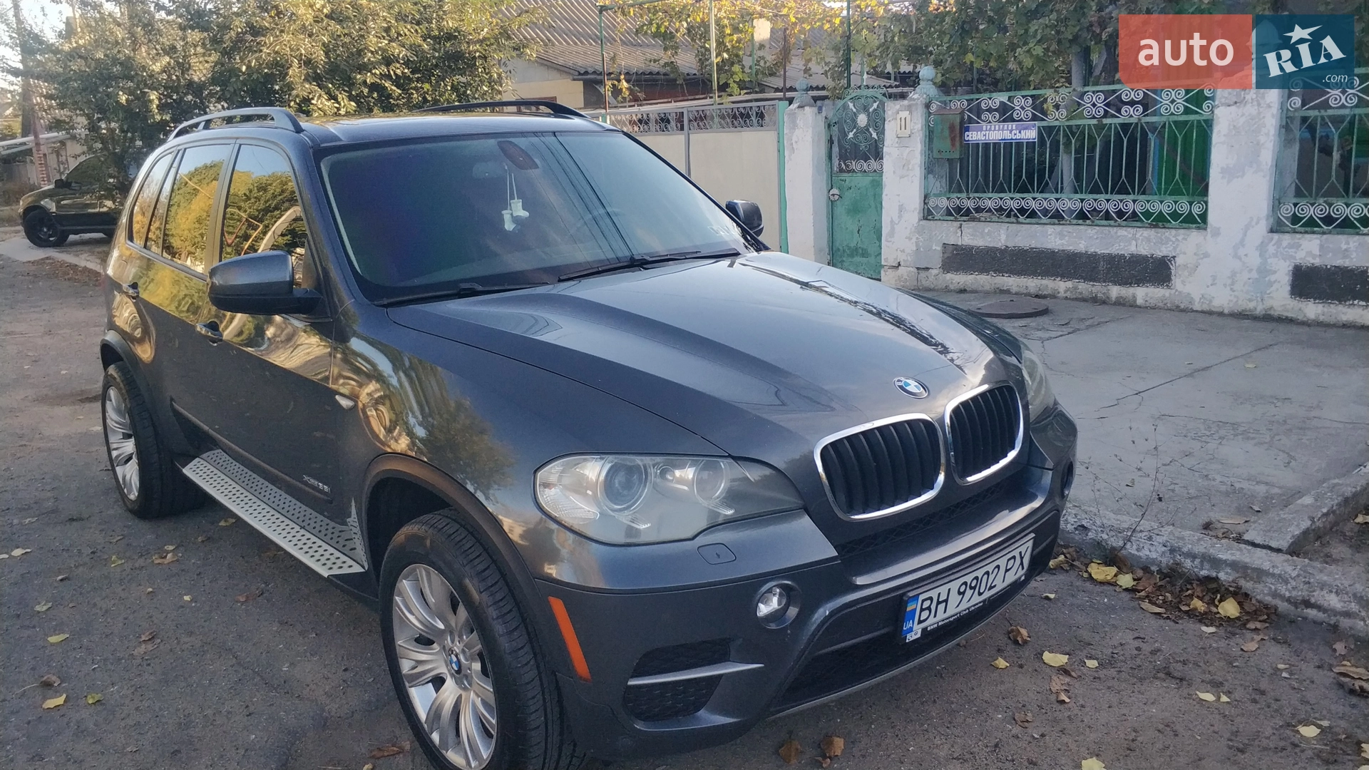 2012 BMW X5 - мініатюра 10