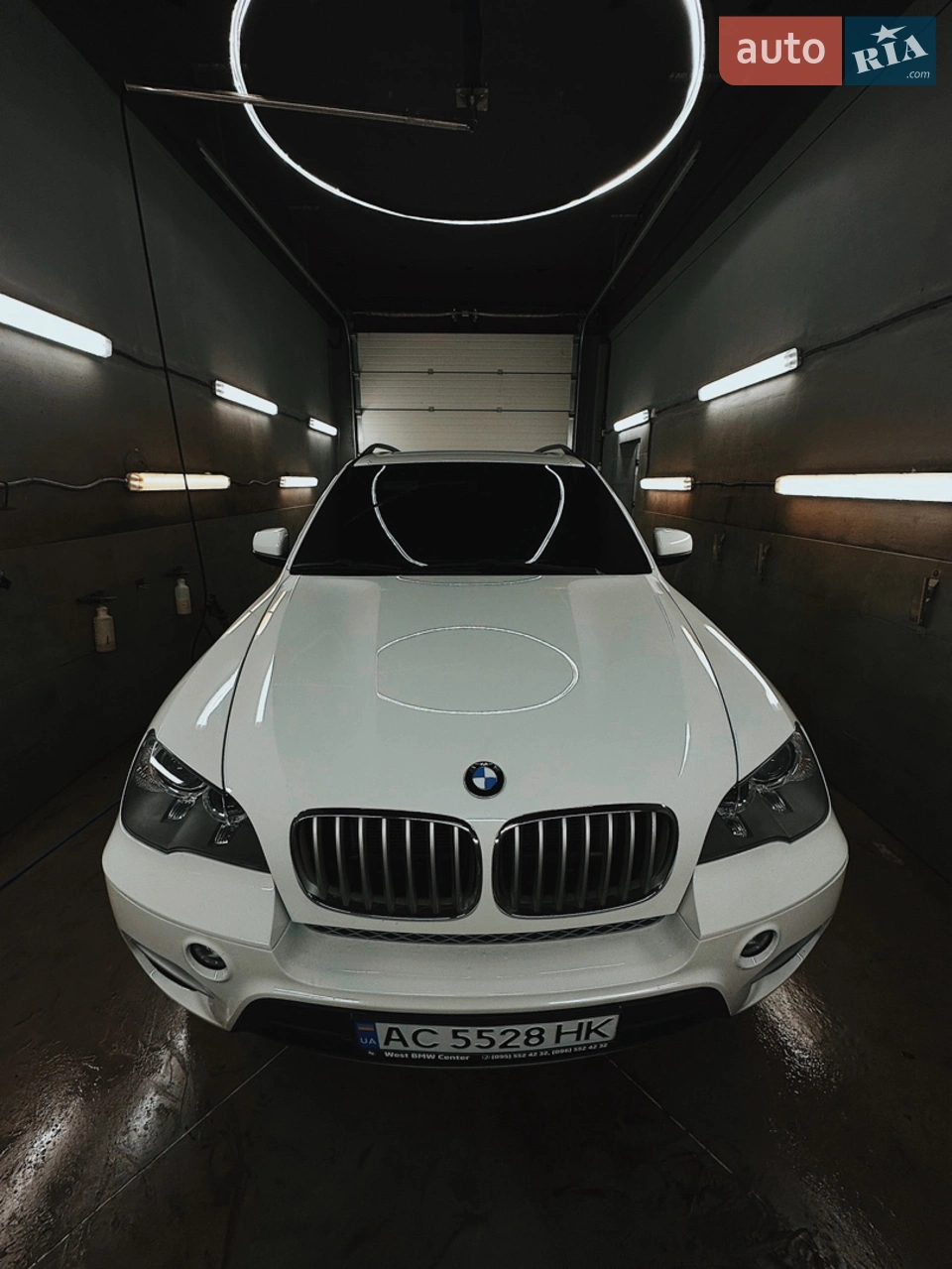 2010 BMW X5 - мініатюра 23
