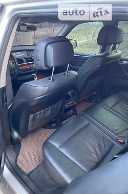Внедорожник / Кроссовер BMW X5 2009 в Кропивницком