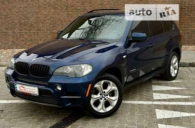 BMW X5 2010