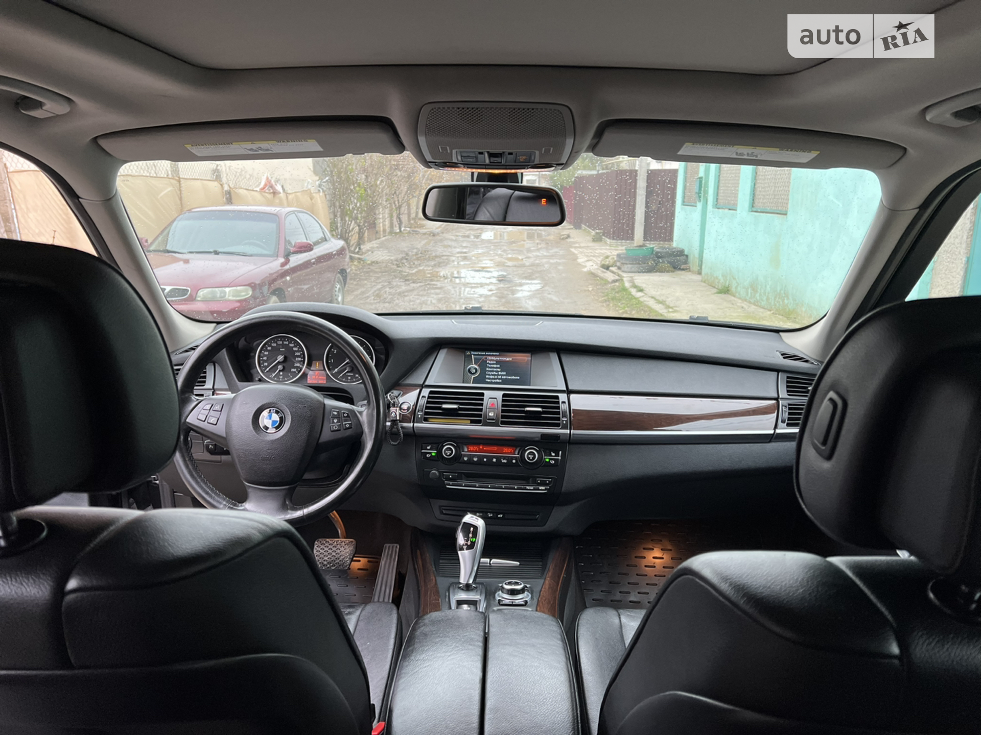 2010 BMW X5 - мініатюра 13