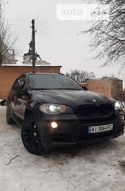 Внедорожник / Кроссовер BMW X5 2007 в Бердичеве