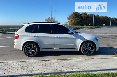 Внедорожник / Кроссовер BMW X5 2008 в Киеве