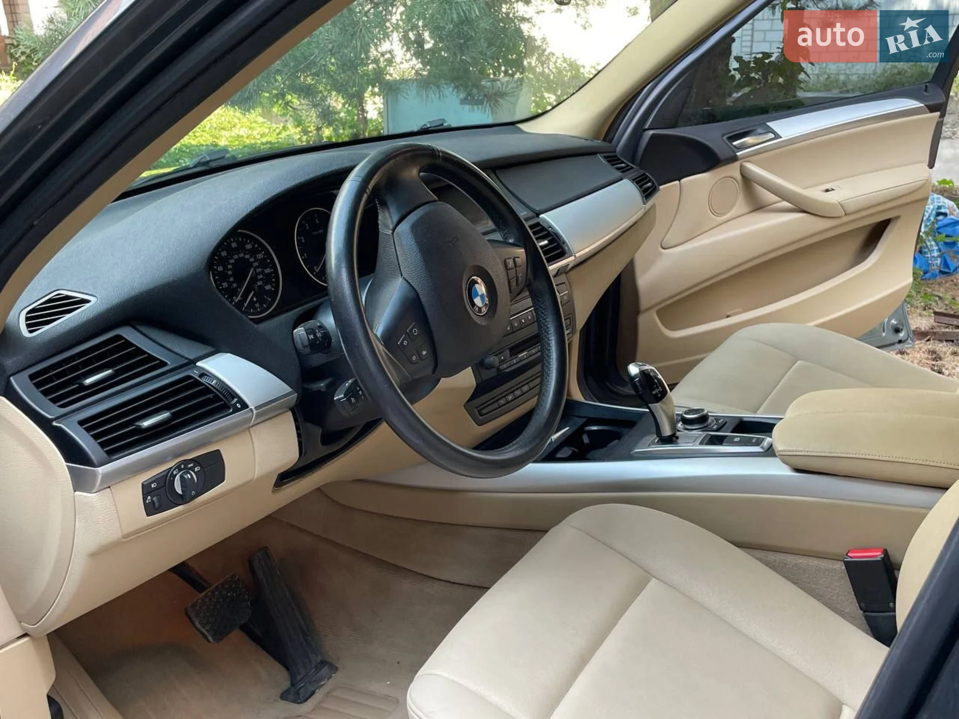 2012 BMW X5 - мініатюра 10