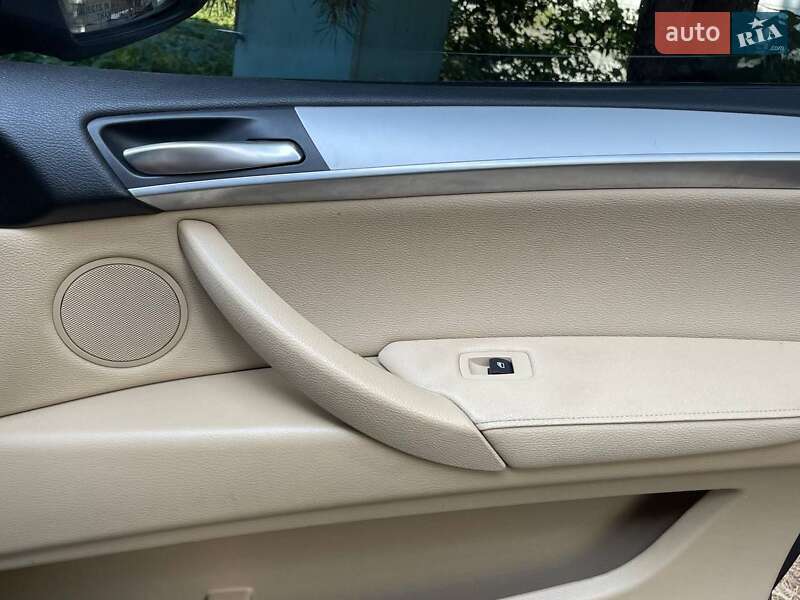 Позашляховик / Кросовер BMW X5 2012 в Подільську