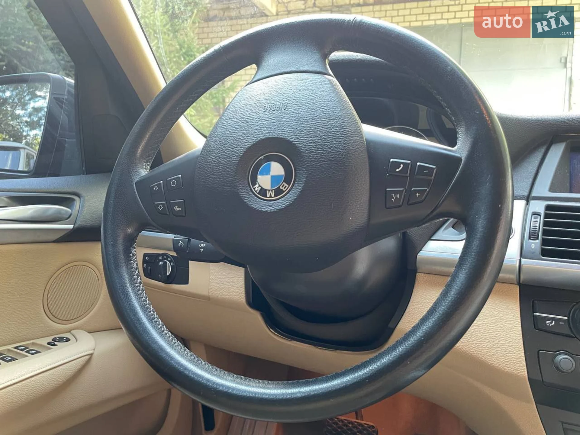 2012 BMW X5 - мініатюра 18