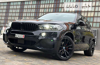 BMW X5 2014