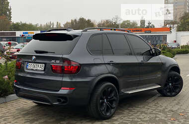 Позашляховик / Кросовер BMW X5 2011 в Одесі