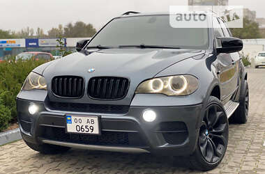 Позашляховик / Кросовер BMW X5 2011 в Одесі