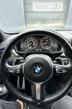 Внедорожник / Кроссовер BMW X5 2013 в Хмельнике