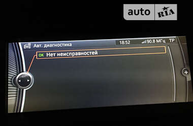 Позашляховик / Кросовер BMW X5 2012 в Волочиську