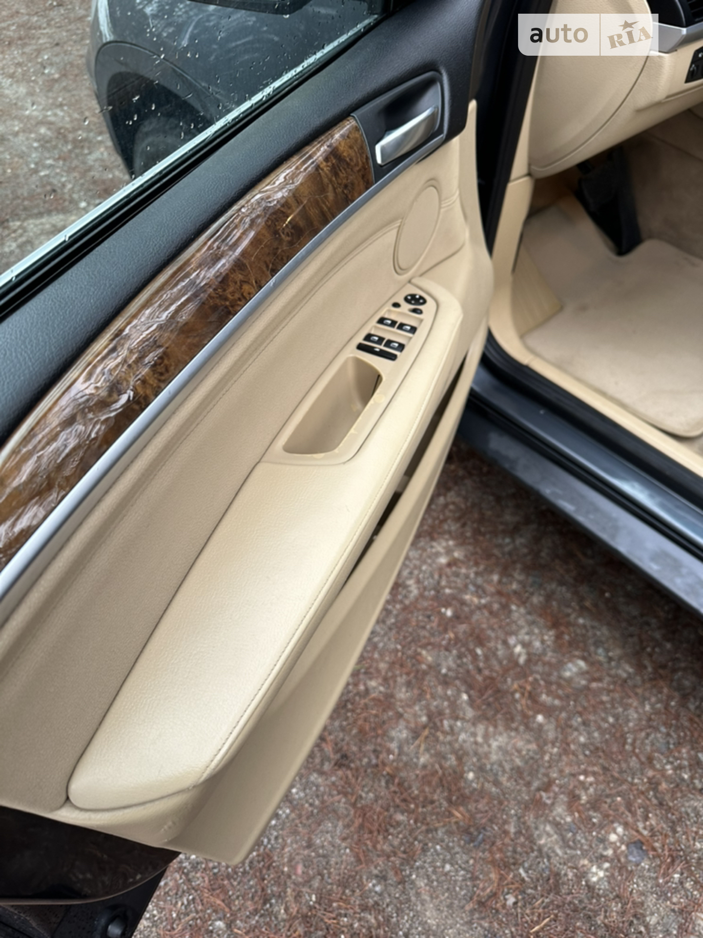 2012 BMW X5 - мініатюра 10