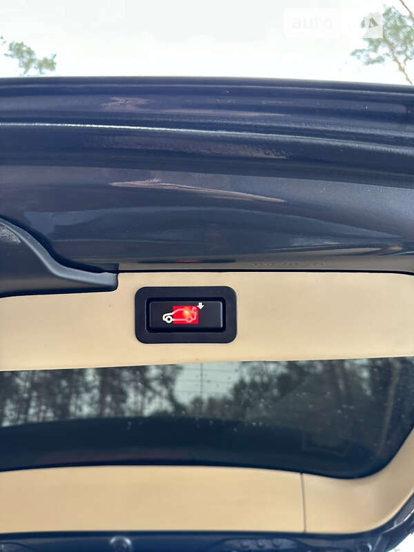 Позашляховик / Кросовер BMW X5 2012 в Житомирі фото 28 Позашляховик / Кросовер BMW X5 2012 в Житомирі