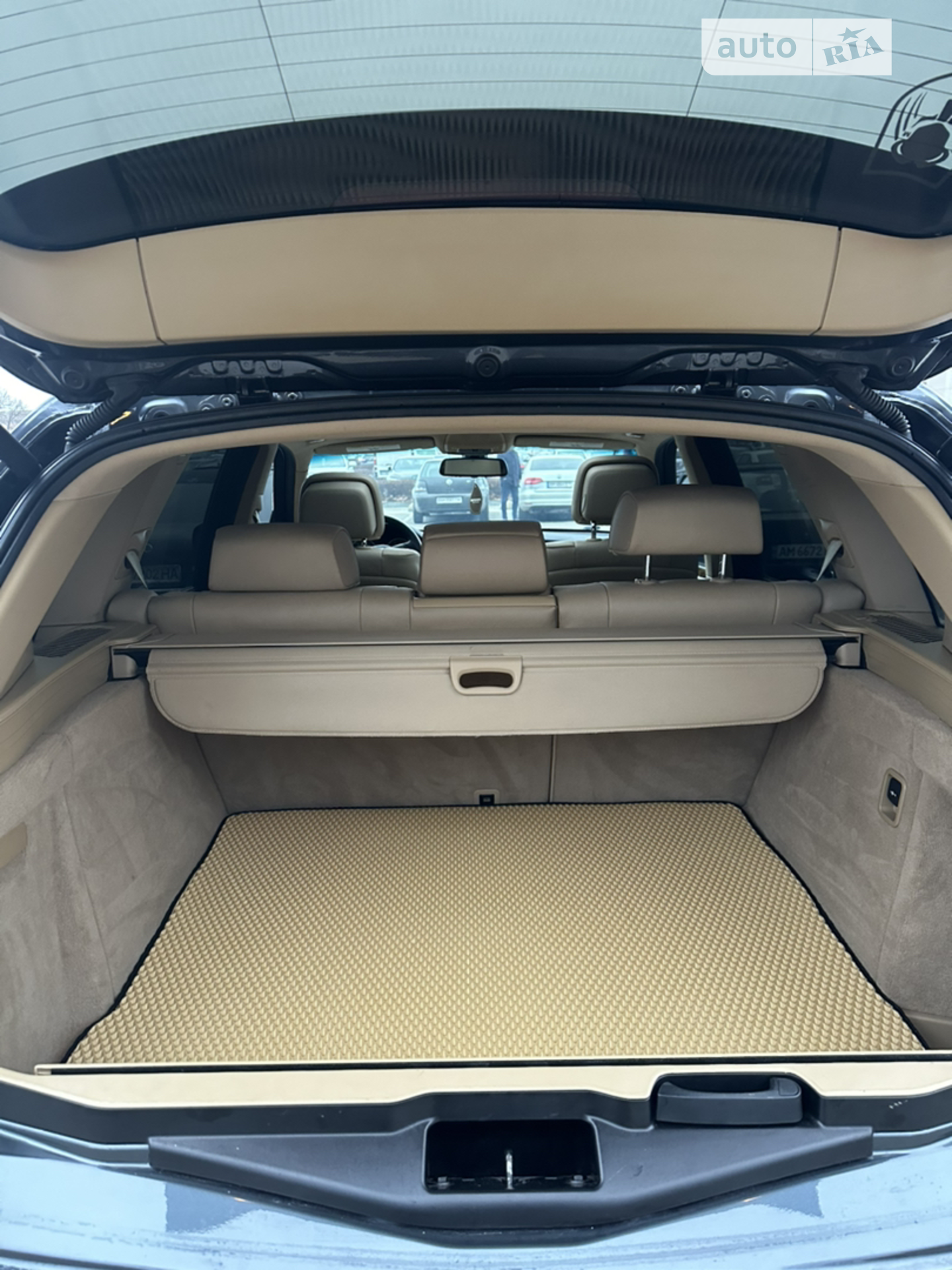 2012 BMW X5 - мініатюра 30