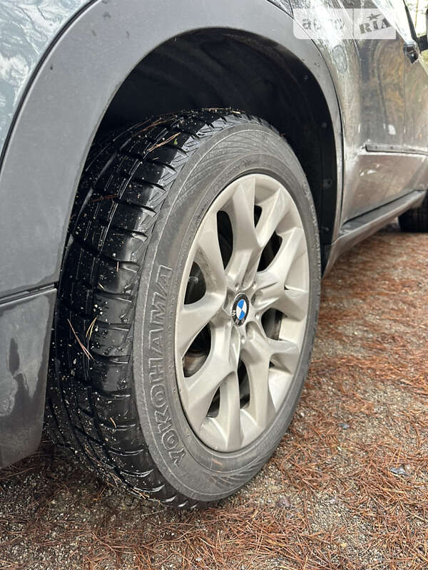 Позашляховик / Кросовер BMW X5 2012 в Житомирі фото 33 Позашляховик / Кросовер BMW X5 2012 в Житомирі